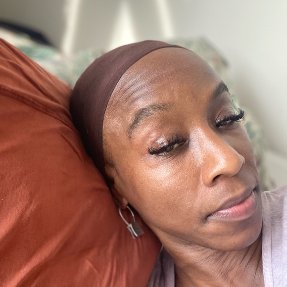 Meet your Posher, Nicolle - Picture 1 of 1